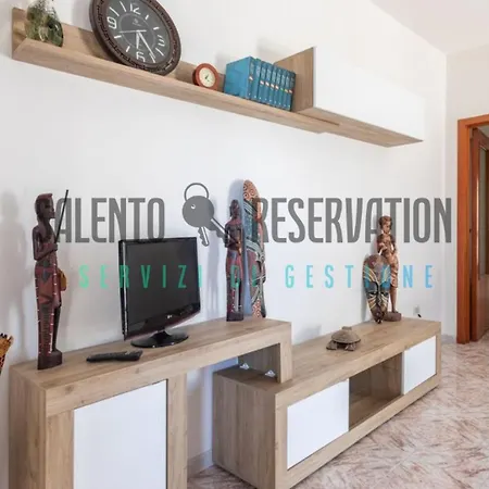 Ilaria - Salento Reservation Holiday home *