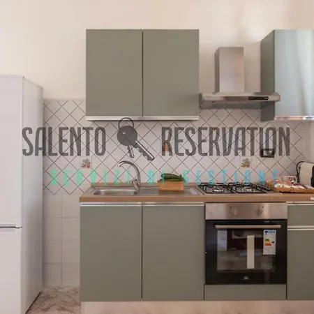 Ilaria - Salento Reservation Holiday home