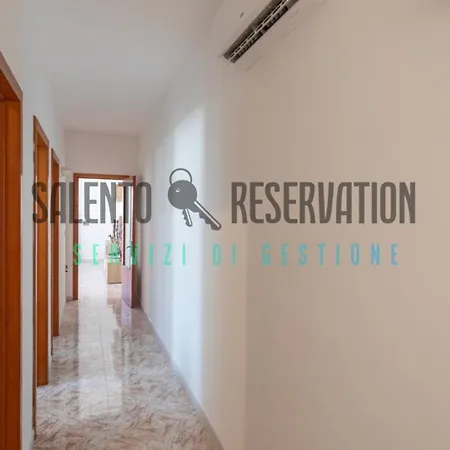 Ilaria - Salento Reservation Holiday home Marina di Mancaversa