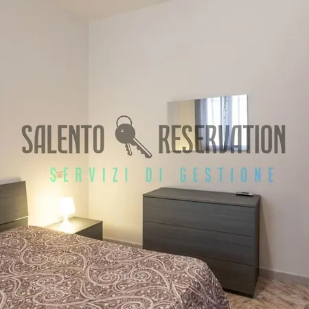 Ilaria - Salento Reservation Holiday home