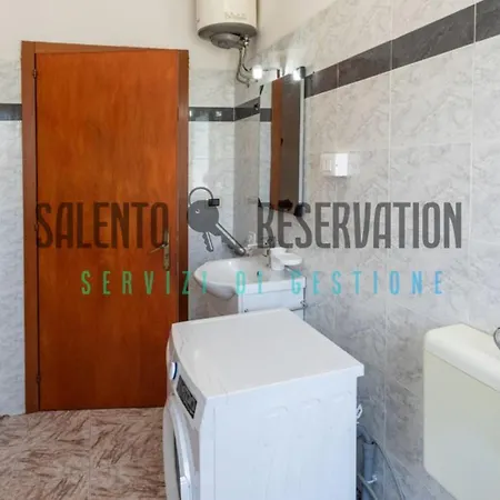 Holiday home Ilaria - Salento Reservation