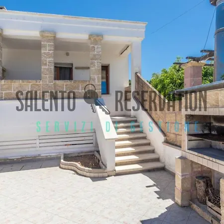 Ilaria - Salento Reservation Holiday home *