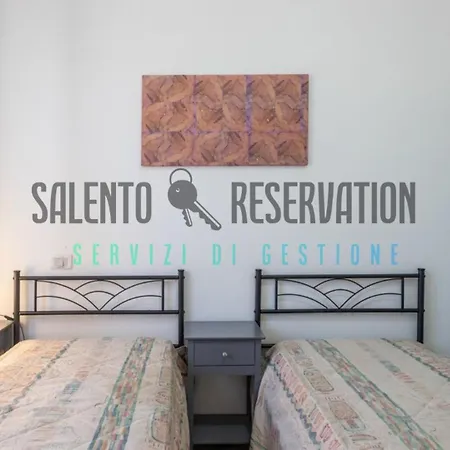 Holiday home Ilaria - Salento Reservation