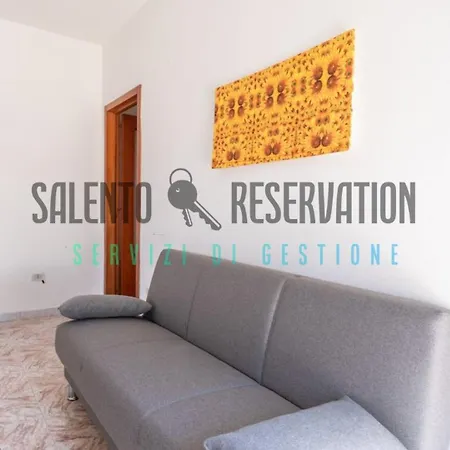 Holiday home Ilaria - Salento Reservation *