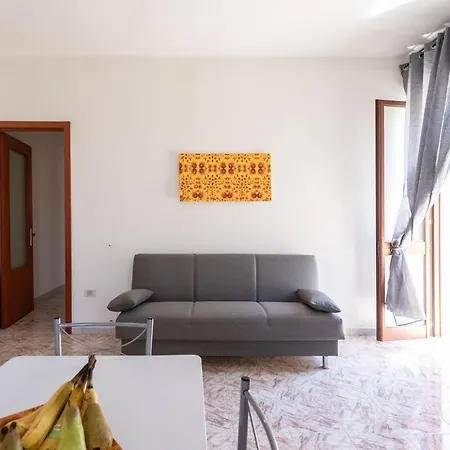 Holiday home Ilaria - Salento Reservation Marina di Mancaversa