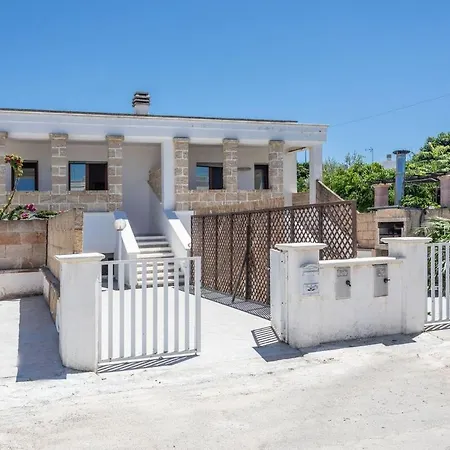 Holiday home Ilaria - Salento Reservation