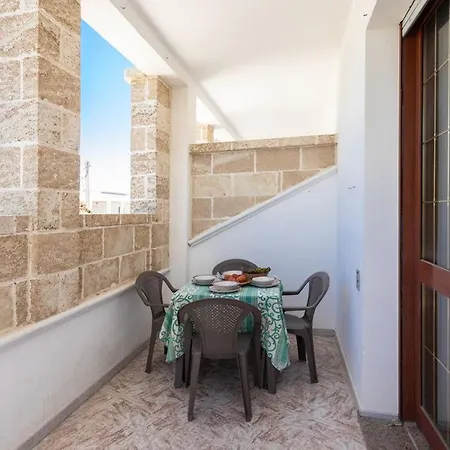 Holiday home Ilaria - Salento Reservation Marina di Mancaversa