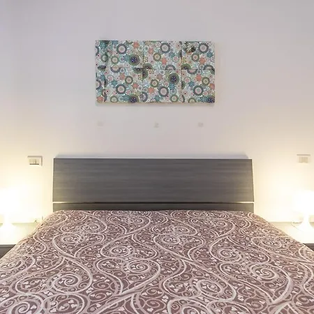 Holiday home Ilaria - Salento Reservation *
