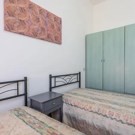 Holiday home Ilaria - Salento Reservation *