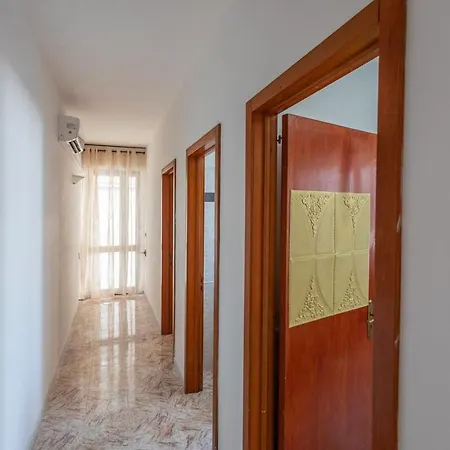 Holiday home Ilaria - Salento Reservation Marina di Mancaversa