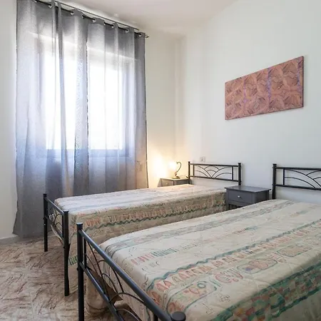 Ilaria - Salento Reservation