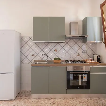 Ilaria - Salento Reservation Holiday home