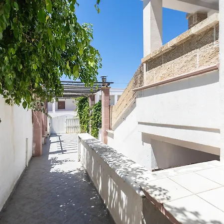 Tatil Evi Ilaria - Salento Reservation